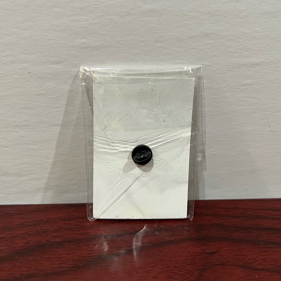 The Shop, Barbershop Pin, Afro Comb - Picture 3 of 3